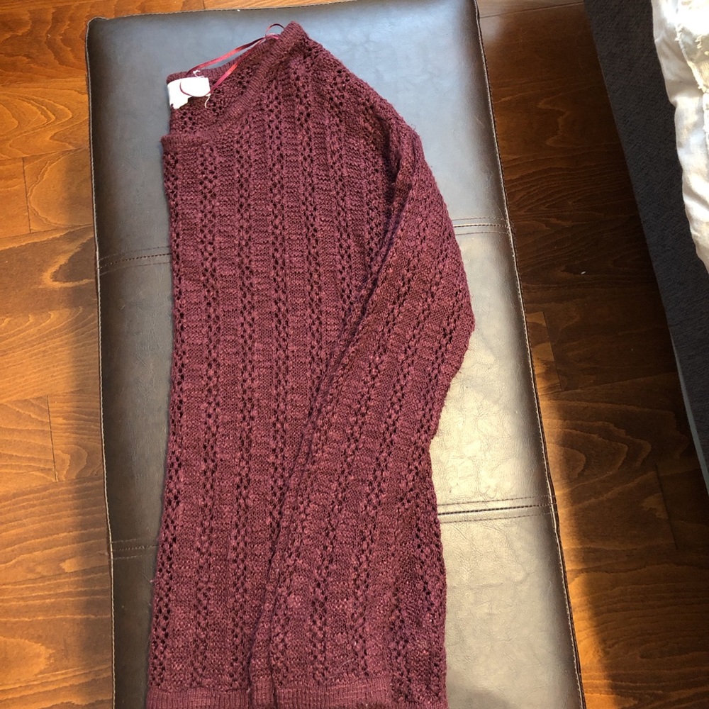 Sweater